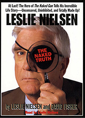 Leslie Nielsen Book